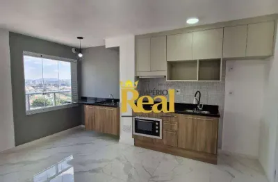 Apartamento para alugar, 31 m² por r$ 3.150,00/mês - vila romana - são paulo/sp