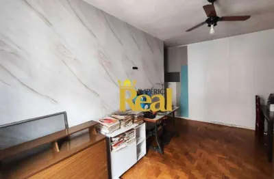 Apartamento à venda, 65 m² por r$ 340.000,00 - lapa - são paulo/sp