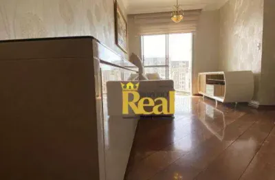 Apartamento à venda, 55 m² por r$ 590.000,00 - freguesia do ó - são paulo/sp