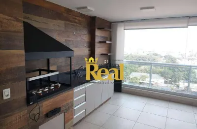 Apartamento à venda, 242 m² por r$ 3.800.000,00 - jardim das perdizes - são paulo/sp