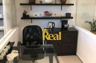 Sala comercial com 1 sala à venda na Rua Clemente Álvares, Lapa, São Paulo