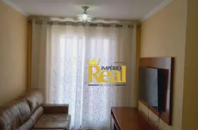 Apartamento à venda, 56 m² por r$ 360.000,00 - jaraguá - são paulo/sp