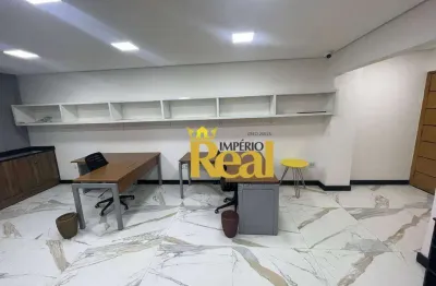 Sala para alugar, 47 m² por r$ 2.196,00/mês - lapa - são paulo/sp