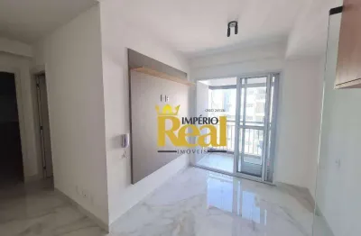 Apartamento para alugar, 42 m² por r$ 3.150,00/mês - água branca - são paulo/sp