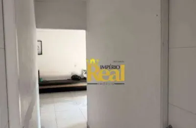 Prédio para alugar, 331 m² por r$ 6.000,00/mês - vila zat - são paulo/sp