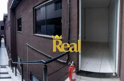 Sala para alugar, 150 m² por r$ 3.860,00/mês - alto da lapa - são paulo/sp