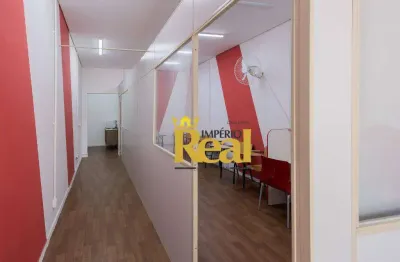 Prédio à venda, 294 m² por r$ 1.750.000,00 - lapa - são paulo/sp