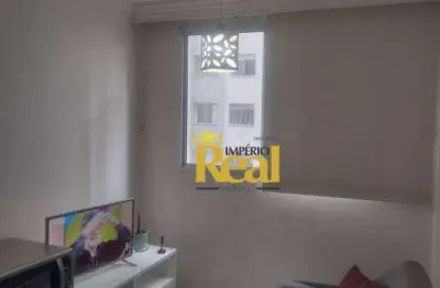 Apartamento para alugar, 43 m² por r$ 2.100,00/mês - água branca - são paulo/sp