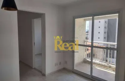 Apartamento com 2 dormitórios à venda, 47 m² por r$ 430.000,00 - freguesia do ó - são paulo/sp