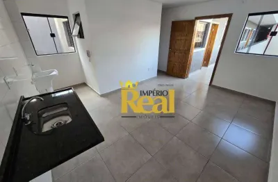 Apartamento com 2 dormitórios à venda, 44 m² por r$ 299.000,00 - freguesia do ó - são paulo/sp