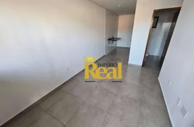 Apartamento com 2 dormitórios à venda, 42 m² por r$ 289.000 - freguesia do ó - são paulo/sp