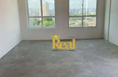 Sala comercial com 1 sala à venda na Rua John Harrison, Lapa, São Paulo