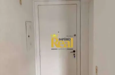 Apartamento para alugar, 60 m² por r$ 4.420,00/mês - lapa - são paulo/sp