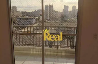 Apartamento para alugar, 45 m² por r$ 3.560,00/mês - vila romana - são paulo/sp