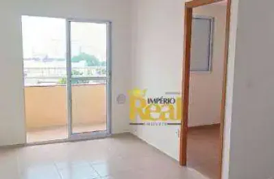 Apartamento para alugar, 37 m² por r$ 2.300,00/mês - lapa de baixo - são paulo/sp