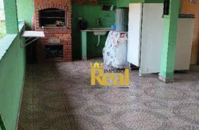 Sobrado com 3 dormitórios à venda, 199 m² por r$ 600.000,00 - pirituba - são paulo/sp