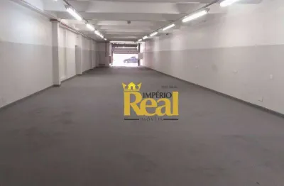 Galpão para alugar, 273 m² por r$ 12.333,00/mês - barra funda - são paulo/sp