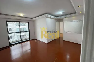 Apartamento para alugar, 61 m² por r$ 3.527,44/mês - lapa - são paulo/sp