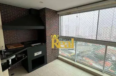 Apartamento com 2 dormitórios para alugar, 96 m² por r$ 8.262,00/mês - vila leopoldina - são paulo/sp