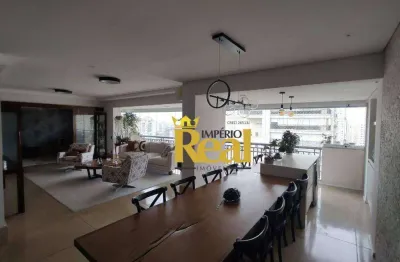 Apartamento, 172 m² - venda por r$ 2.800.000,00 ou aluguel por r$ 20.500,00/mês - vila romana - são paulo/sp