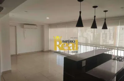 Apartamento, 202 m² - venda por r$ 3.090.000,00 ou aluguel por r$ 19.642,00/mês - vila regente feijó - são paulo/sp