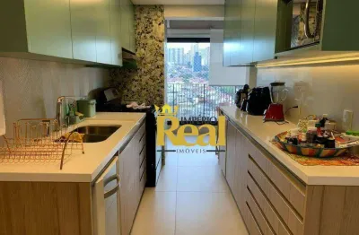 Apartamento com 3 dormitórios à venda, 116 m² por r$ 1.850.000 - perdizes - são paulo/sp
