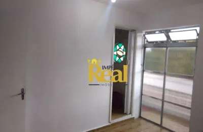 Casa com 1 dormitório para alugar, 30 m² por r$ 2.000,00/mês - vila romana - são paulo/sp