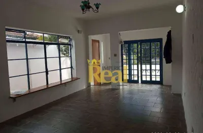 Sobrado com 3 dormitórios, 220 m² - venda por r$ 1.750.000,00 ou aluguel por r$ 7.312,00/mês - pompeia - são paulo/sp