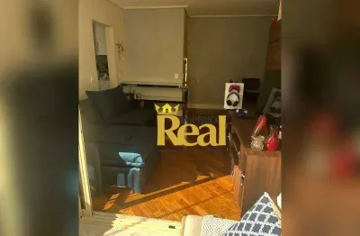 Apartamento à venda, 90 m² por r$ 1.185.000,00 - perdizes - são paulo/sp