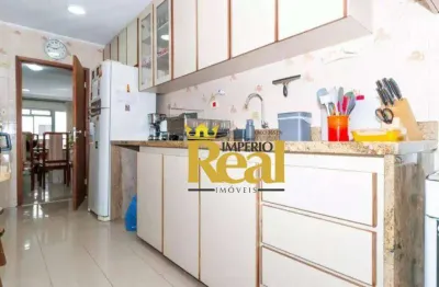 Apartamento com 3 dormitórios à venda, 124 m² por r$ 1.284.000,00 - alto da lapa - são paulo/sp