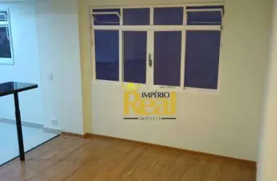 Apartamento com 1 dormitório para alugar, 50 m² por r$ 3.480,00/mês - perdizes - são paulo/sp