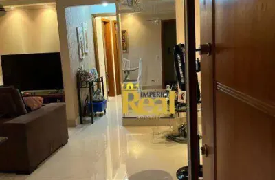 Apartamento com 2 dormitórios para alugar, 87 m² por r$ 5.753,00/mês - vila romana - são paulo/sp