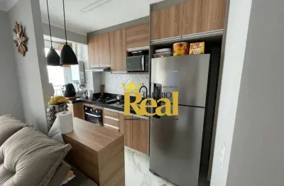 Apartamento com 2 dormitórios à venda, 48 m² por r$ 452.000,00 - barra funda - são paulo/sp