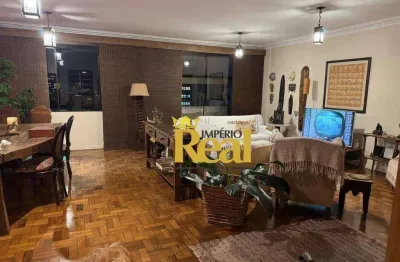 Apartamento com 3 dormitórios à venda, 168 m² por r$ 2.300.000,00 - higienópolis - são paulo/sp