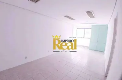 Conjunto, 28 m² - venda por r$ 175.000,00 ou aluguel por r$ 1.945,16/mês - perdizes - são paulo/sp