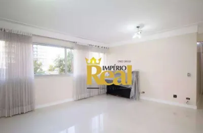 Apartamento com 3 dormitórios à venda, 115 m² por r$ 1.195.000,00 - pinheiros - são paulo/sp