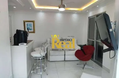 Apartamento com 2 dormitórios à venda, 55 m² por r$ 910.000,00 - higienópolis - são paulo/sp