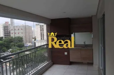 Apartamento para alugar, 128 m² por r$ 10.250,00/mês - perdizes - são paulo/sp