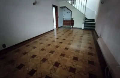 Casa com 3 dormitórios, 178 m² - venda por r$ 1.200.000,00 ou aluguel por r$ 5.832,00/mês - vila ipojuca - são paulo/sp