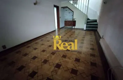 Casa com 3 dormitórios, 178 m² - venda por r$ 1.200.000,00 ou aluguel por r$ 5.832,00/mês - vila ipojuca - são paulo/sp