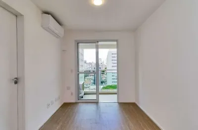 Apartamento com 1 dormitório para alugar, 42 m² por r$ 4.335/mês - barra funda - são paulo/sp
