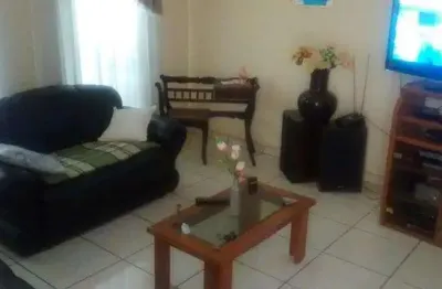 Casa para venda em limeira, parque expedicionario hipolito, 2 dormitórios, 1 banheiro, 1 vaga