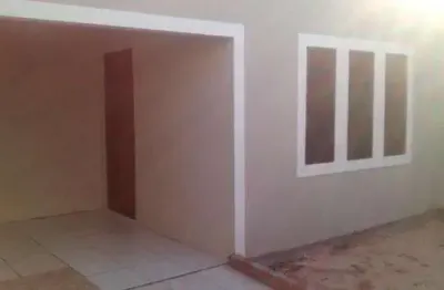 Casa para venda em limeira, jardim campo belo, 2 dormitórios, 1 suíte, 1 banheiro