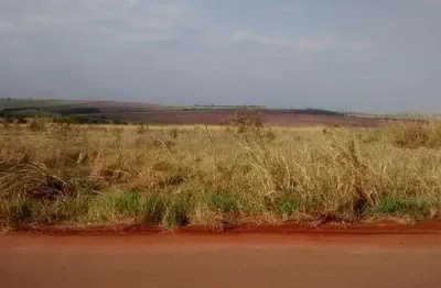 Terreno à venda na Agua Espraiada, Limeira 