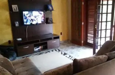 Casa para venda em limeira, parque expedicionario hipolito, 3 dormitórios, 1 suíte, 1 banheiro, 2 vagas