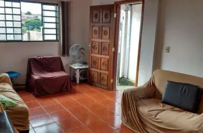 Casa para venda em limeira, jardim adelia cavicchia grotta, 3 dormitórios, 1 suíte, 1 banheiro, 2 vagas