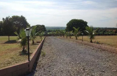 Chácara para venda em limeira, zona rural, 2 dormitórios, 2 banheiros, 10 vagas