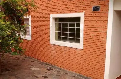 Casa para venda em limeira, jardim boa esperanca, 3 dormitórios, 1 banheiro, 2 vagas