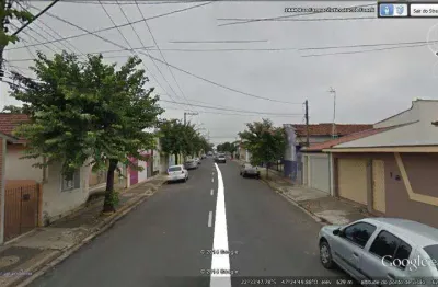 Casa para venda em limeira, vila sao joao, 3 dormitórios, 1 banheiro