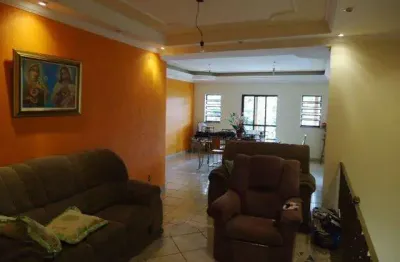 Casa para venda em limeira, jardim santo andre, 3 dormitórios, 1 suíte, 2 banheiros, 2 vagas